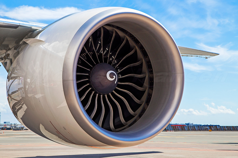 Illustration for article titled what's going on @boeing